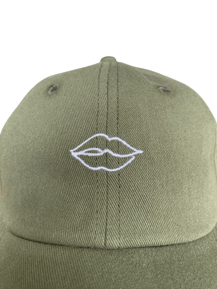 Top Lipp hat #1