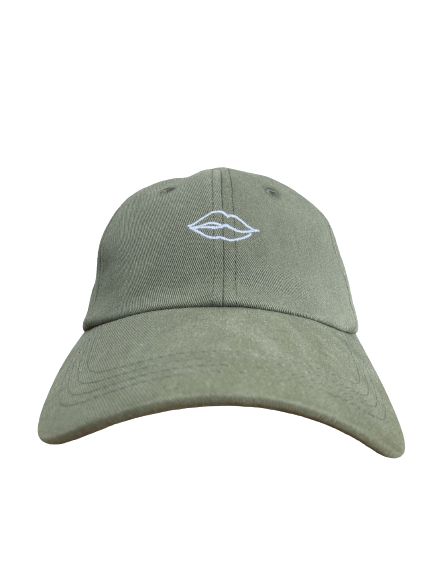 Top Lipp hat #1