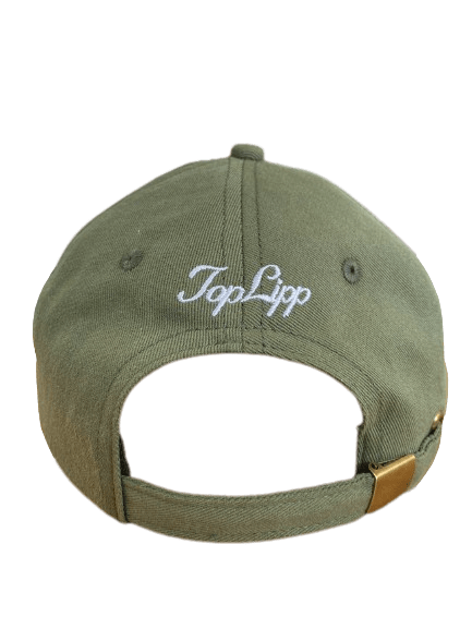 Top Lipp hat #1