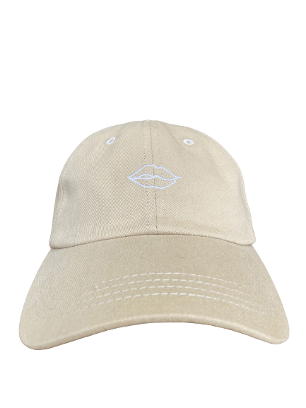 Top Lipp hat #1