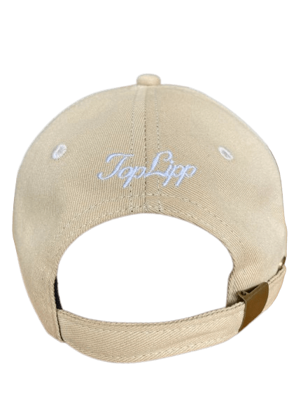 Top Lipp hat #1