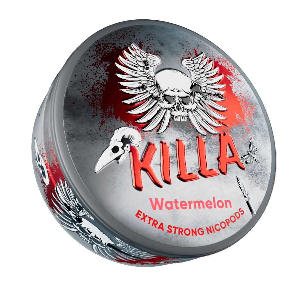Killa Watermelon