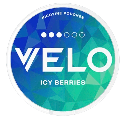 Velo ice berry