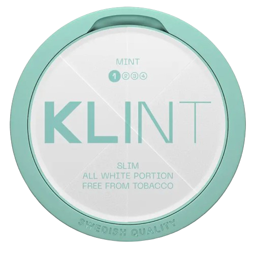 Klint mint #1