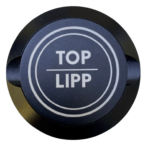 Top Lipp può n. 1