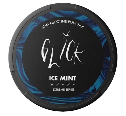 Menta helada Glick