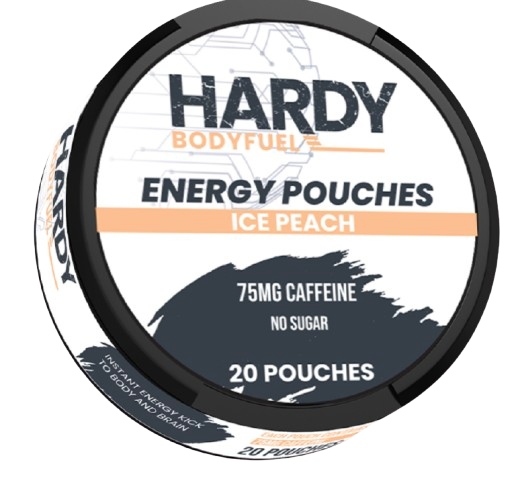 Hardy Ice Peach