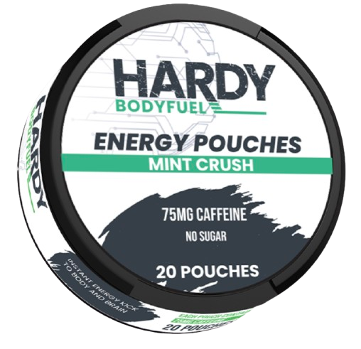 Hardy Mint Crush