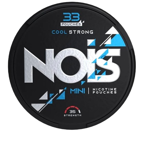NOIS Cool Strong Mini