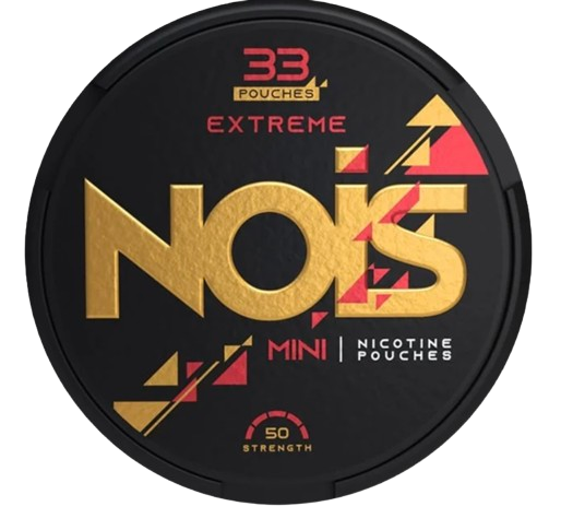 NOIS Extreme Mini