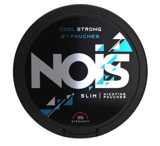 NOIS Cool Strong