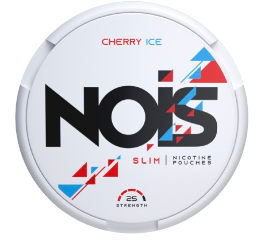 NOIS Cherry ICE