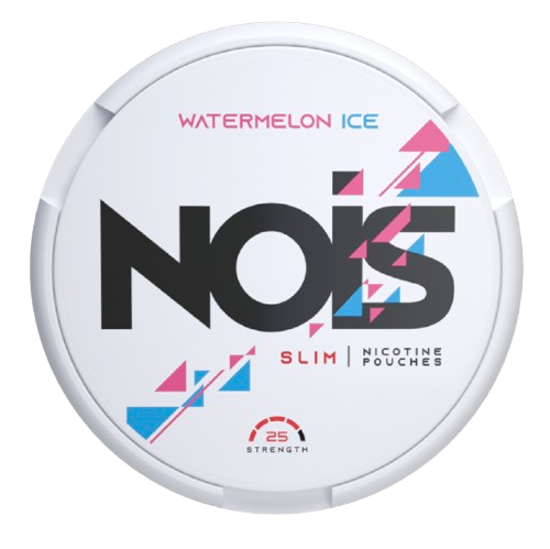 NOIS Watermelon ICE