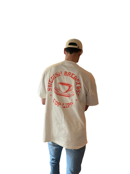 Swedish Breakfast heavy Tee