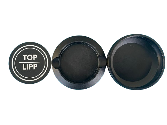 Top Lipp can #1