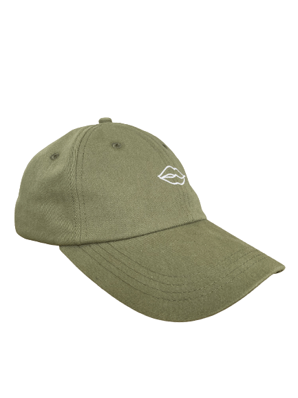 Top Lipp hat #1