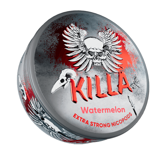 Killa Watermelon