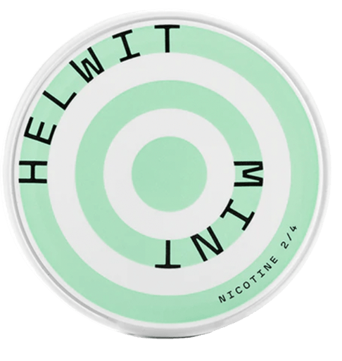 Helwit Mint