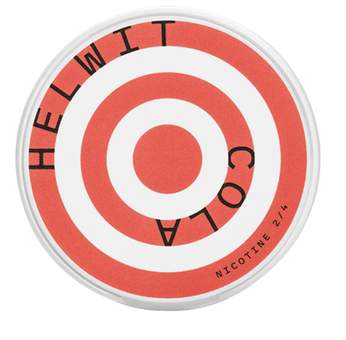 Helwit cola