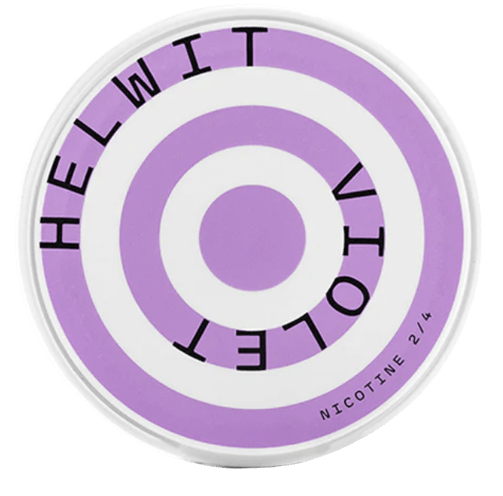 Helwit violet