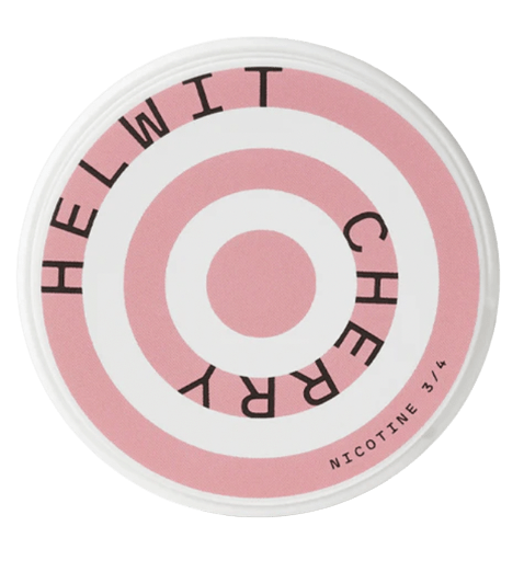 Helwit cherry
