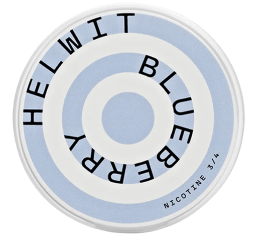 Helwit blueberry