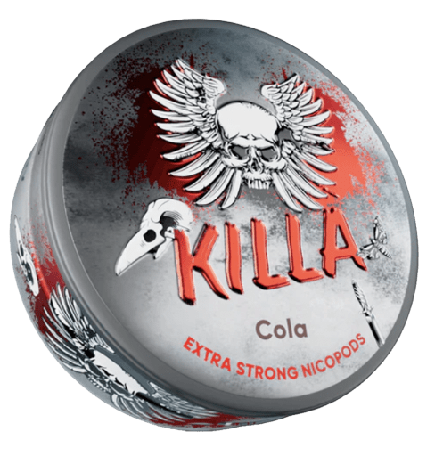 Killa cola