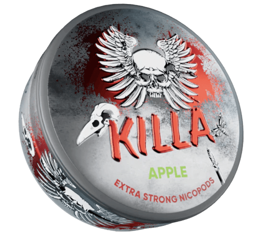 killa apple