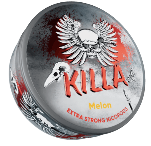Killa melon
