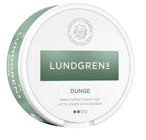 Lundgrens Dunge