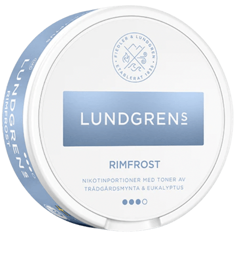 Lundgrens Rimfrost