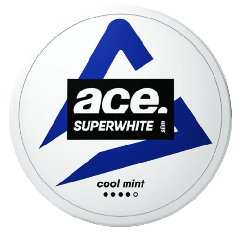 Ace Cool Mint