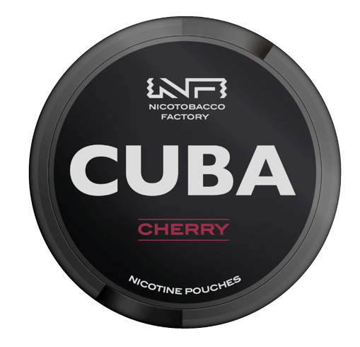 Cuba cherry