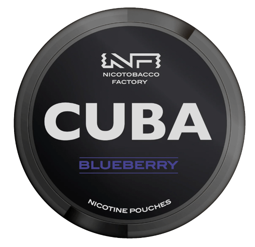 Cuba blueberry