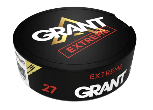 GRANT EXTREME EDITION