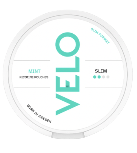 Velo mint