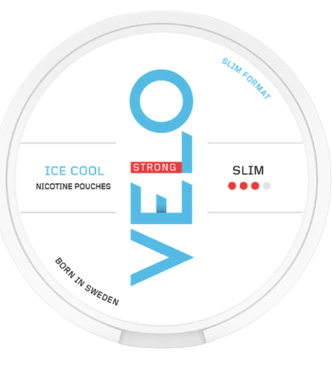 VELO ice cool