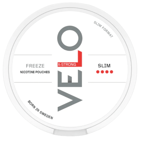 VELO FREEZE SLIM