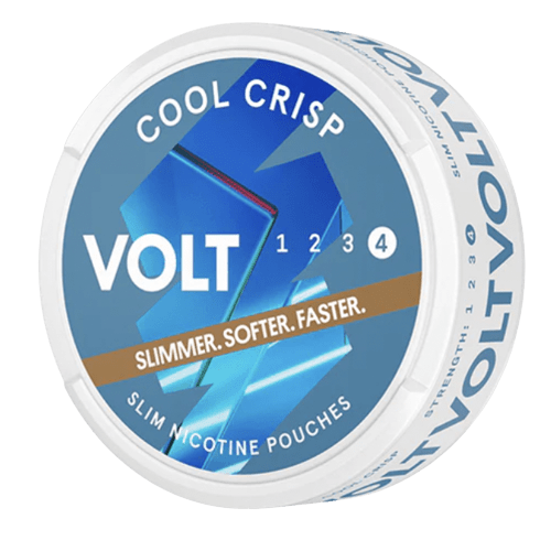 Volt cool crisp