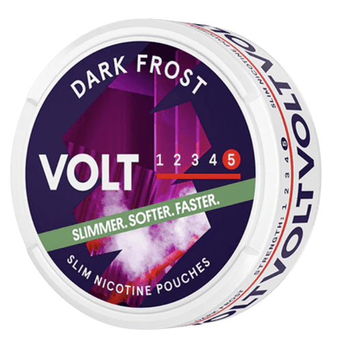 Volt dark frost