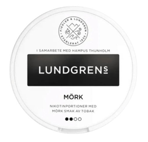 Lundgrens Mörk