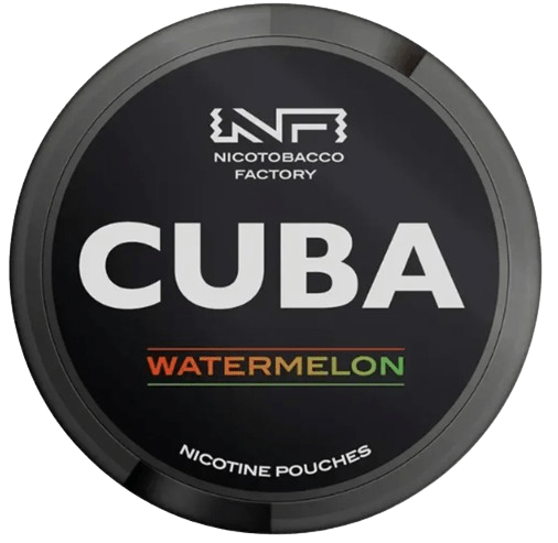 Cuba watermelon