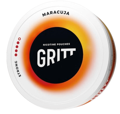 Gritt Maracuja