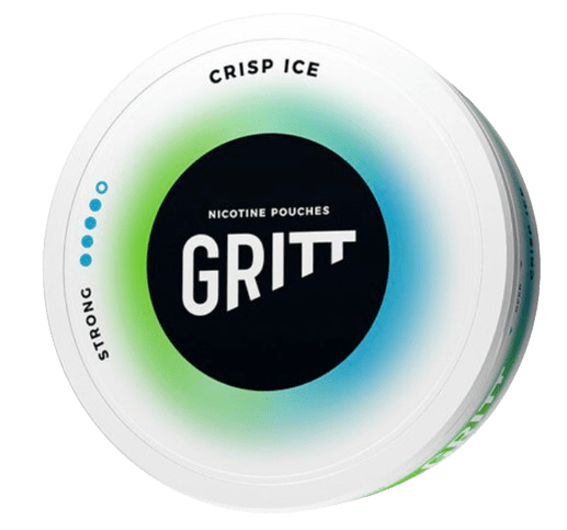 Gritt Crisp Ice