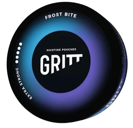 Gritt frost bite extra strong