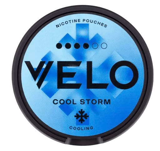 VELO cool storm