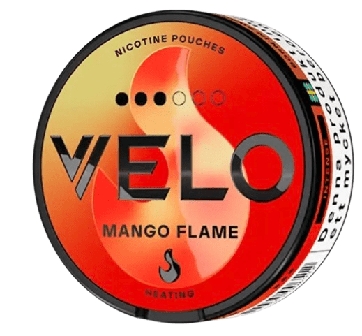 Velo mango flame