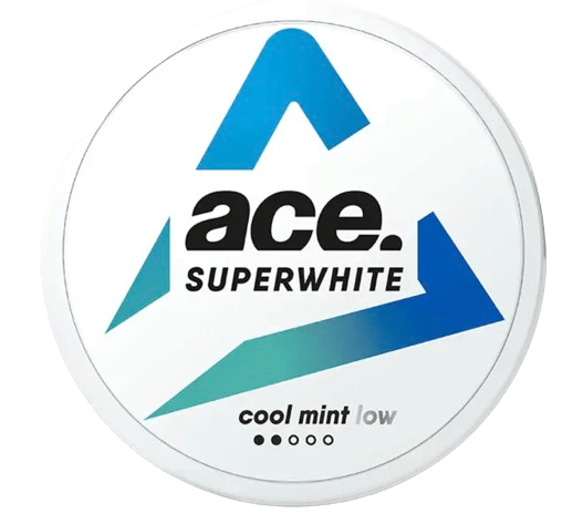 Ace Cool mint light