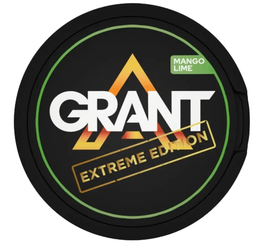 Grant mango lime ext. ed.
