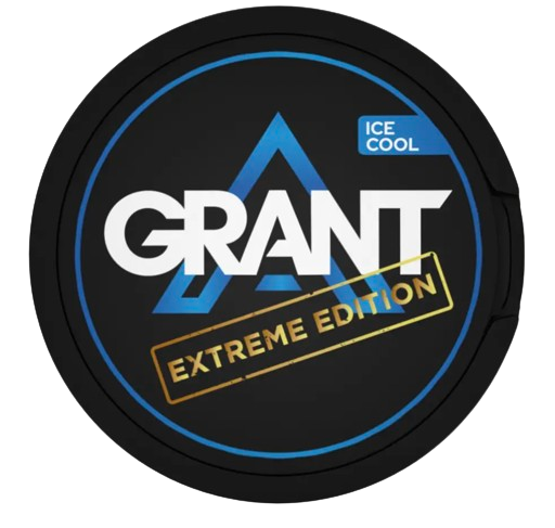 Grant ice cool ext. ed.